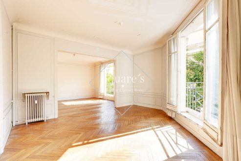 Sale Apartment Boulogne 5&nbsp;Rooms 173&nbsp;m²