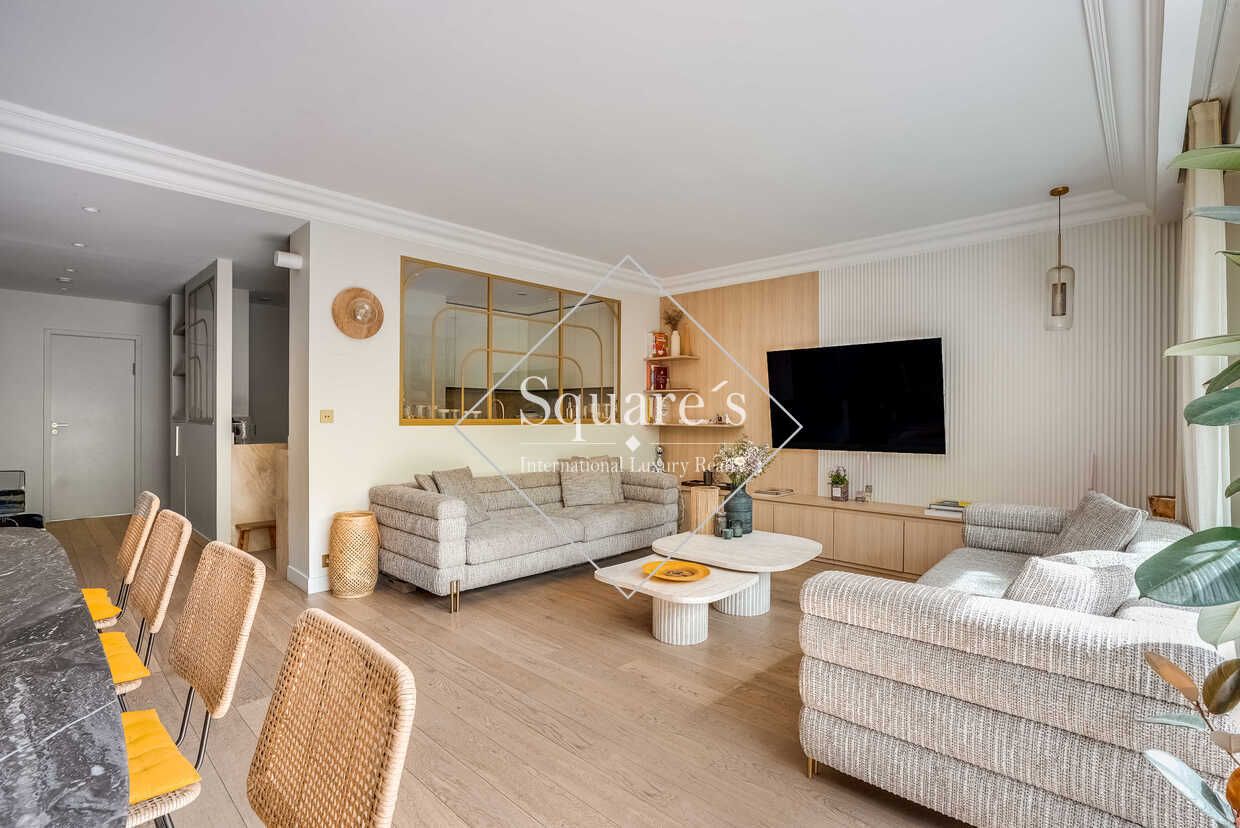 apartment 4 Rooms for sale on Neuilly-sur-Seine (92200)