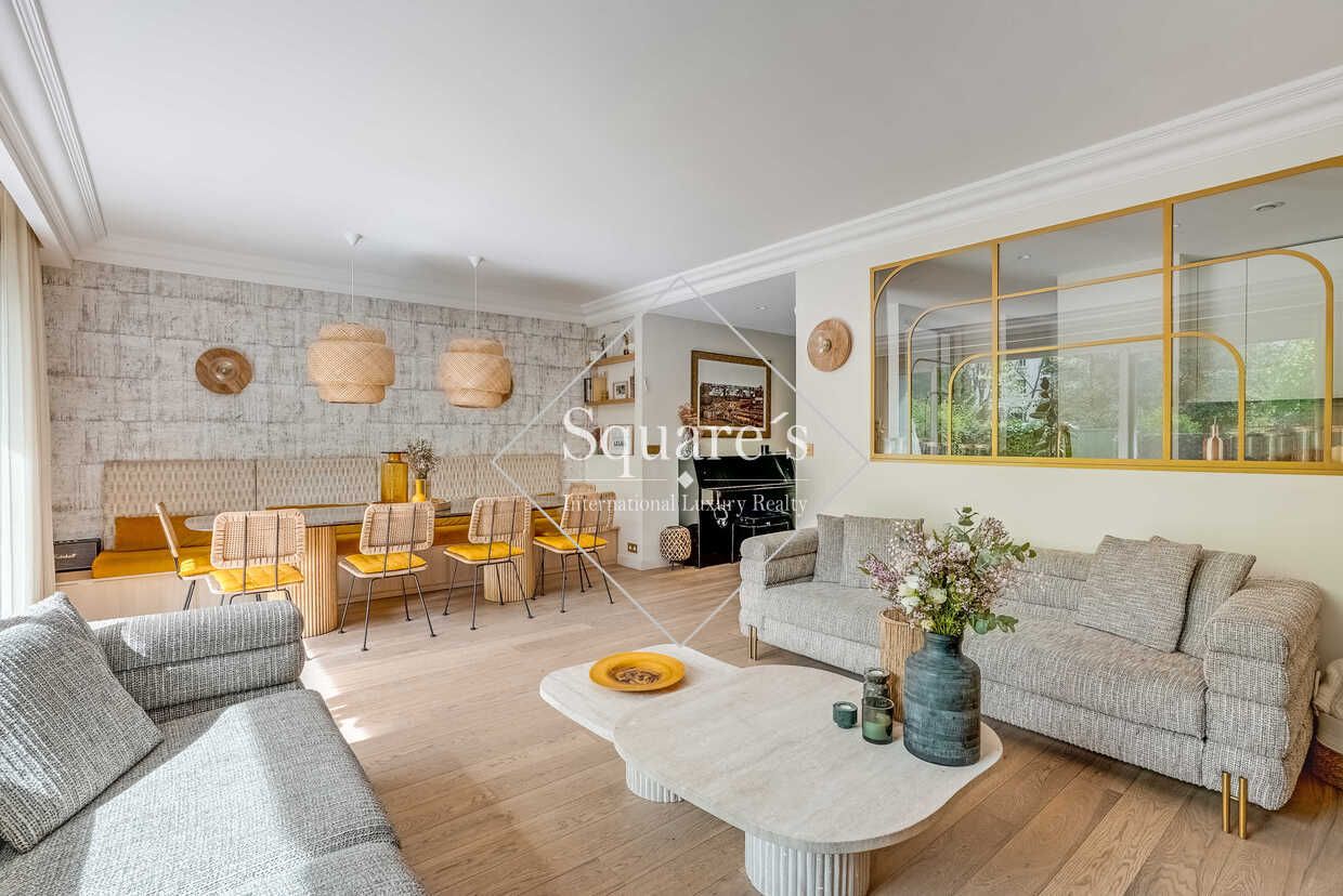apartment 4 Rooms for sale on Neuilly-sur-Seine (92200)