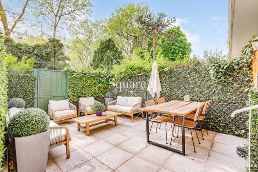 Vente Appartement Neuilly-sur-Seine 4&nbsp;Pièces 103&nbsp;m²