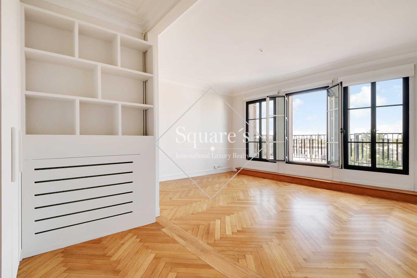 apartment 3 Rooms for sale on Neuilly-sur-Seine (92200)