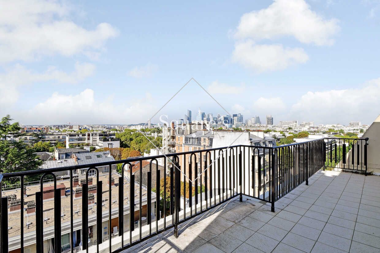 apartment 3 Rooms for sale on Neuilly-sur-Seine (92200)