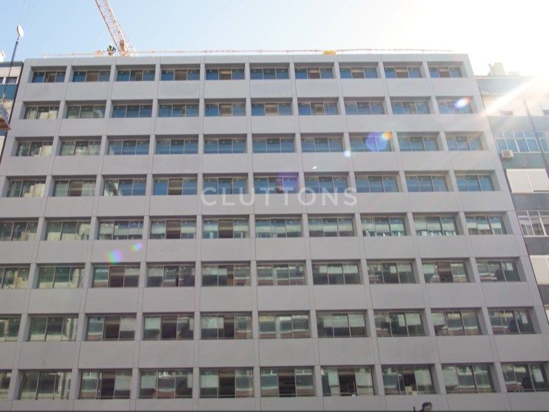 appartement 4 Pièces en vente sur Lisboa (1350)