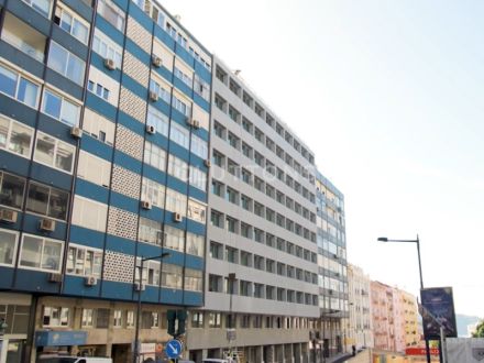 Sale Apartment Lisboa 4&nbsp;Rooms