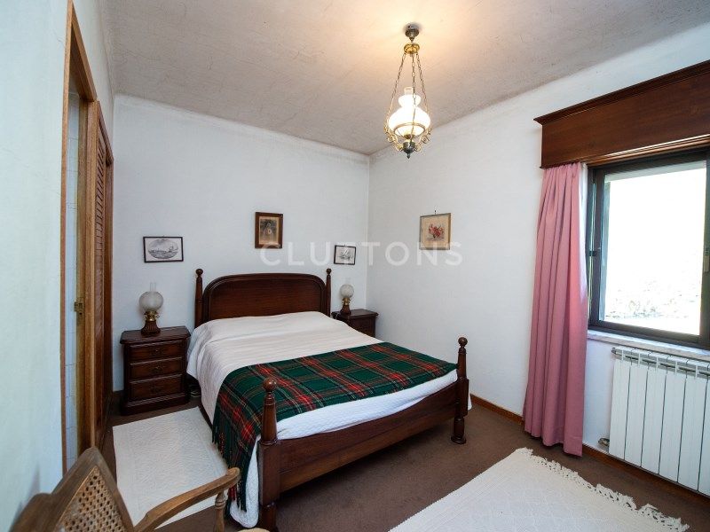 ferme 30 Pièces en vente sur Celorico da Beira (6360)