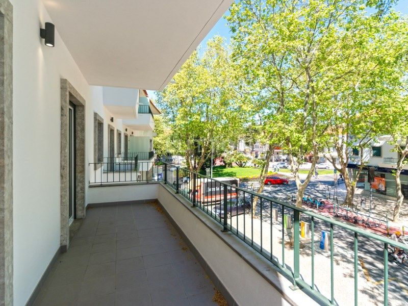 appartement 3 Pièces en vente sur Cascais (2750)