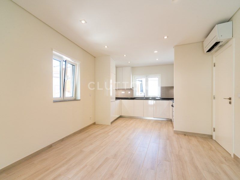 appartement 3 Pièces en vente sur Cascais (2750)