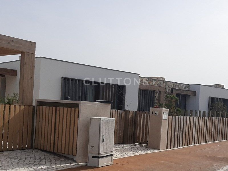 maison 5 Pièces en vente sur Óbidos (2510)