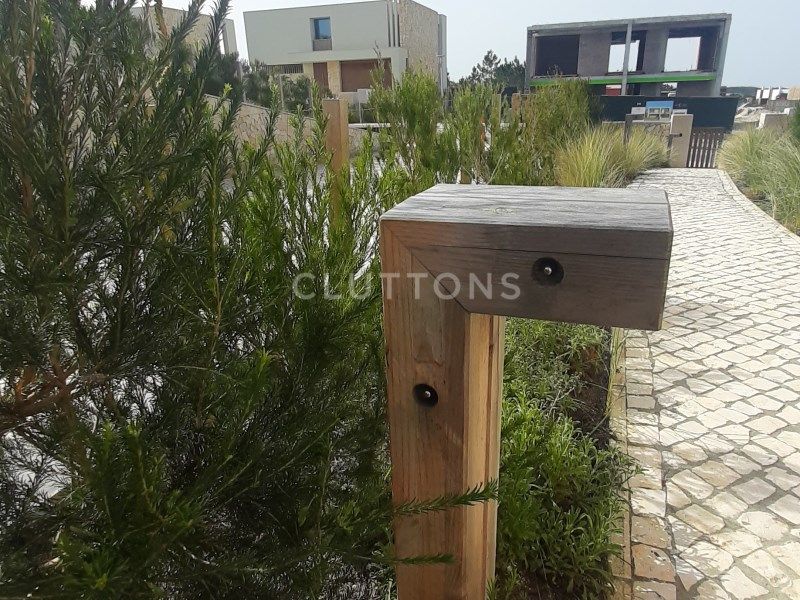 maison 5 Pièces en vente sur Óbidos (2510)