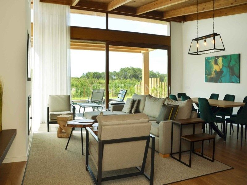 maison 5 Pièces en vente sur Óbidos (2510)