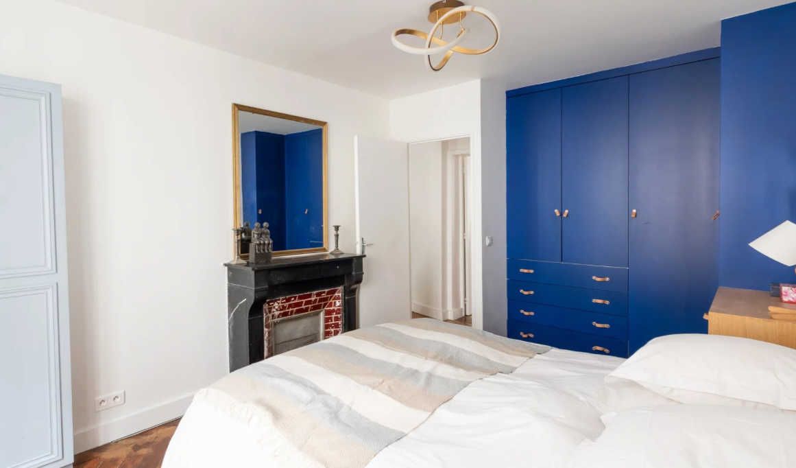 apartment 5 Rooms for sale on Paris 9ème (75009)