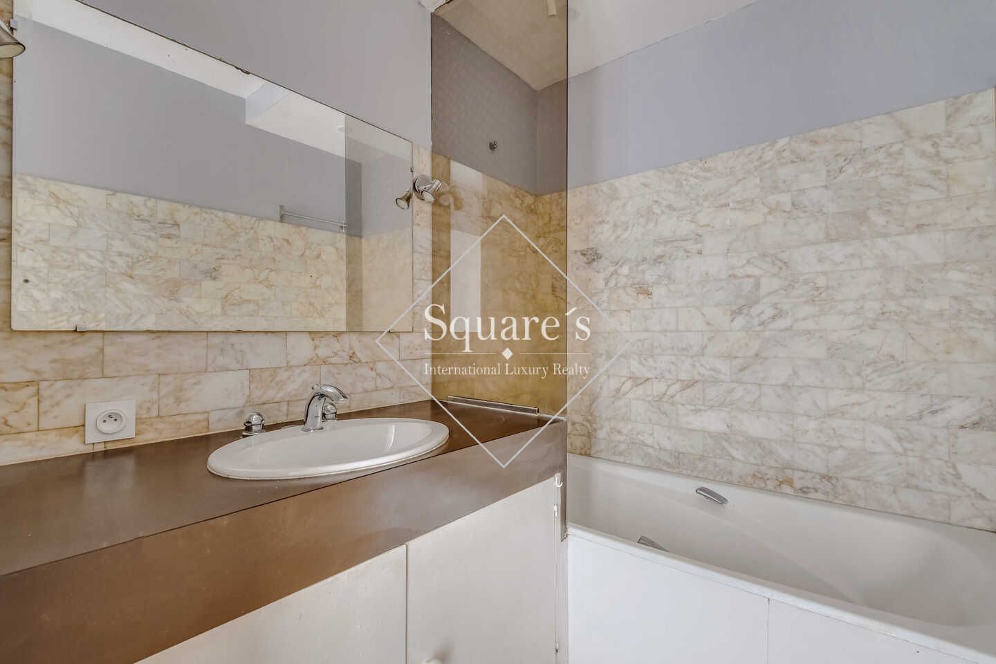 apartment 1 room for sale on Paris 16ème (75016)