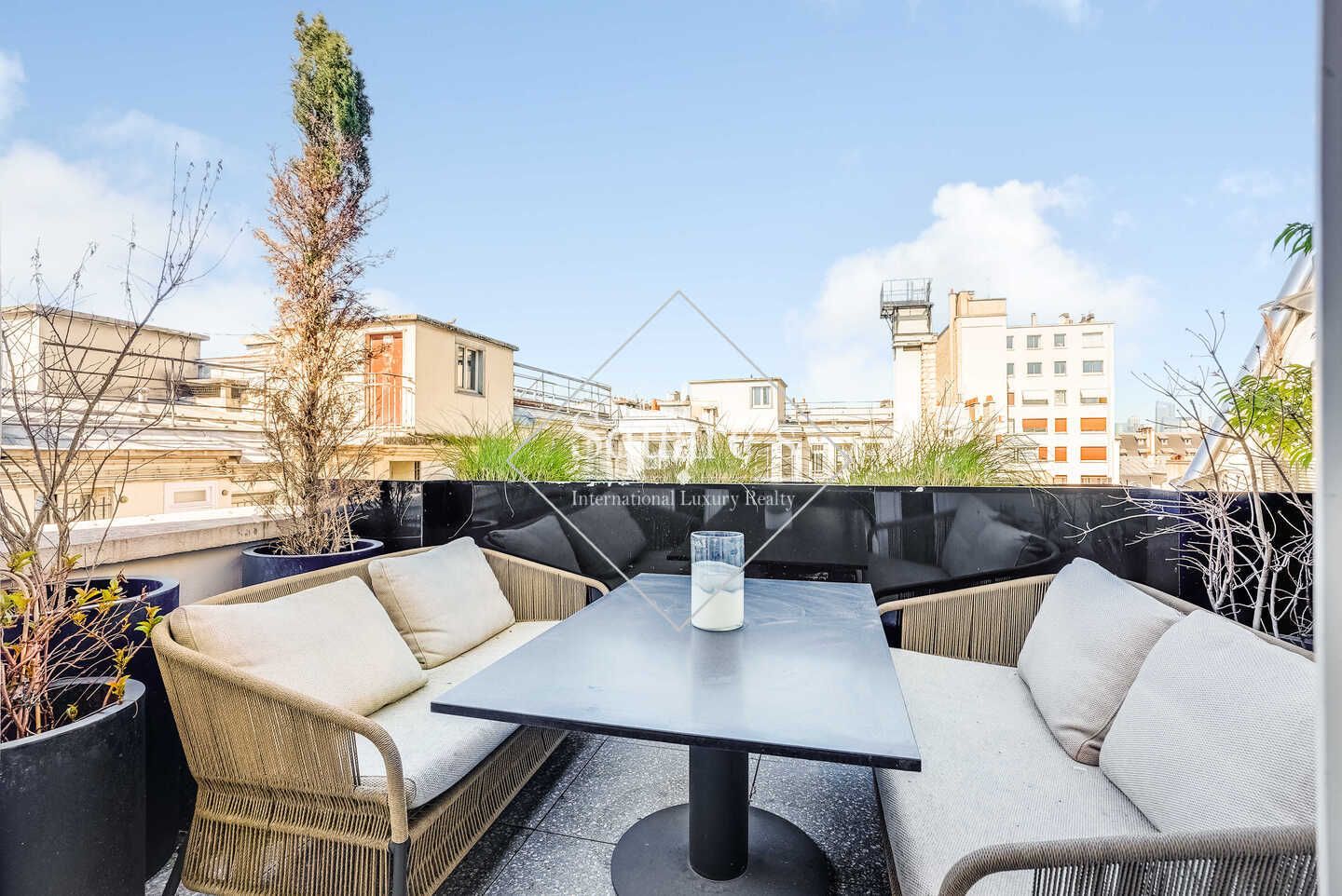 appartement 4 Pièces en vente sur Paris 16ème (75016)