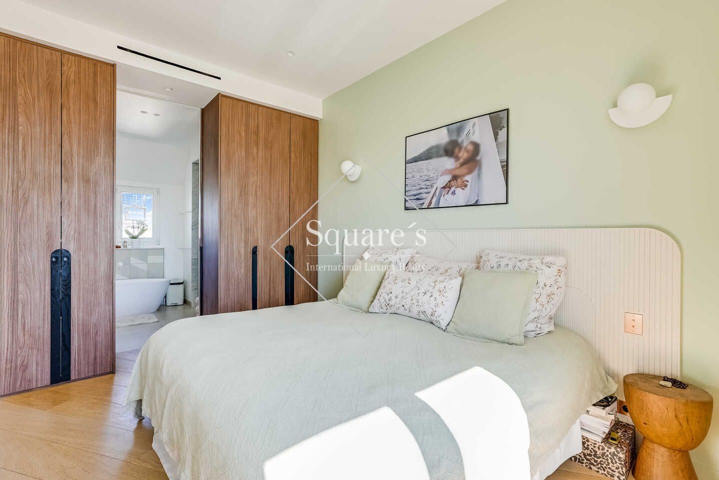 appartement 4 Pièces en vente sur Paris 16ème (75016)