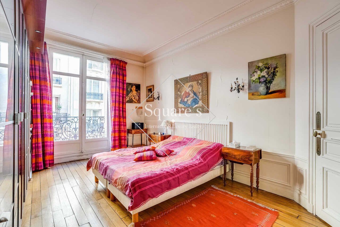 apartment 6 Rooms for sale on Paris 17ème (75017)