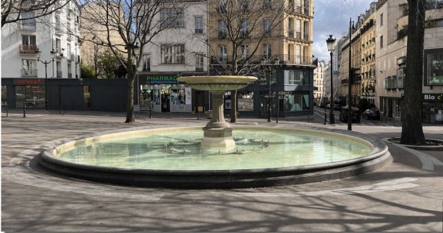 Sale Apartment Paris 9ème 3&nbsp;Rooms 65&nbsp;m²