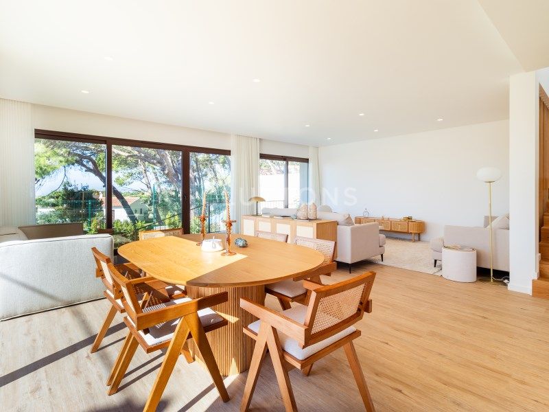 maison 8 Pièces en vente sur Cascais (2755)