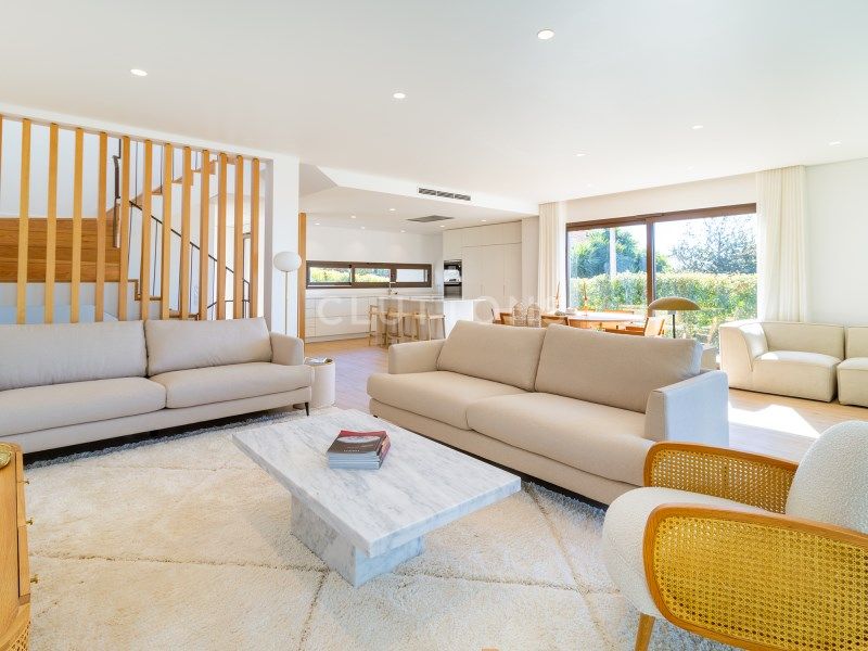 maison 8 Pièces en vente sur Cascais (2755)