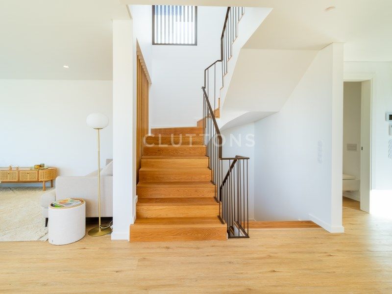 maison 8 Pièces en vente sur Cascais (2755)