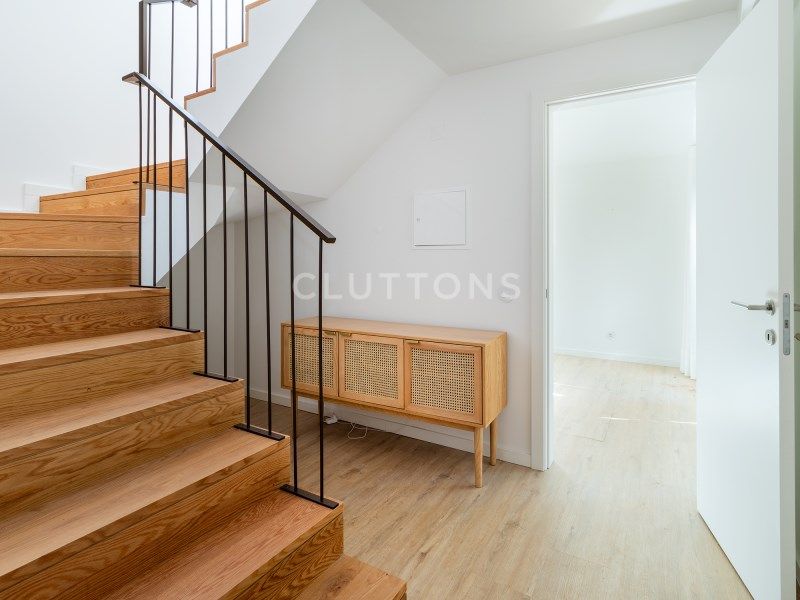 maison 8 Pièces en vente sur Cascais (2755)