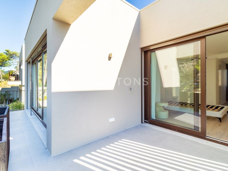 maison 8 Pièces en vente sur Cascais (2755)