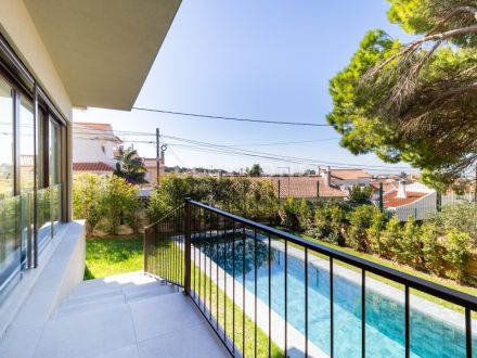 Vente Maison Cascais 8&nbsp;Pièces