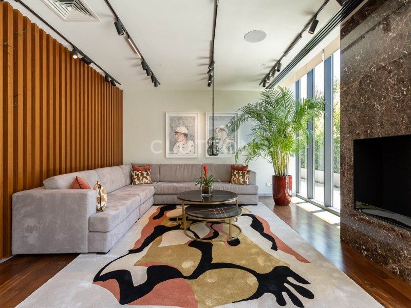 appartement 7 Pièces en vente sur Lisboa (1990)