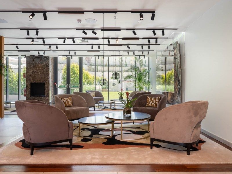 appartement 7 Pièces en vente sur Lisboa (1990)