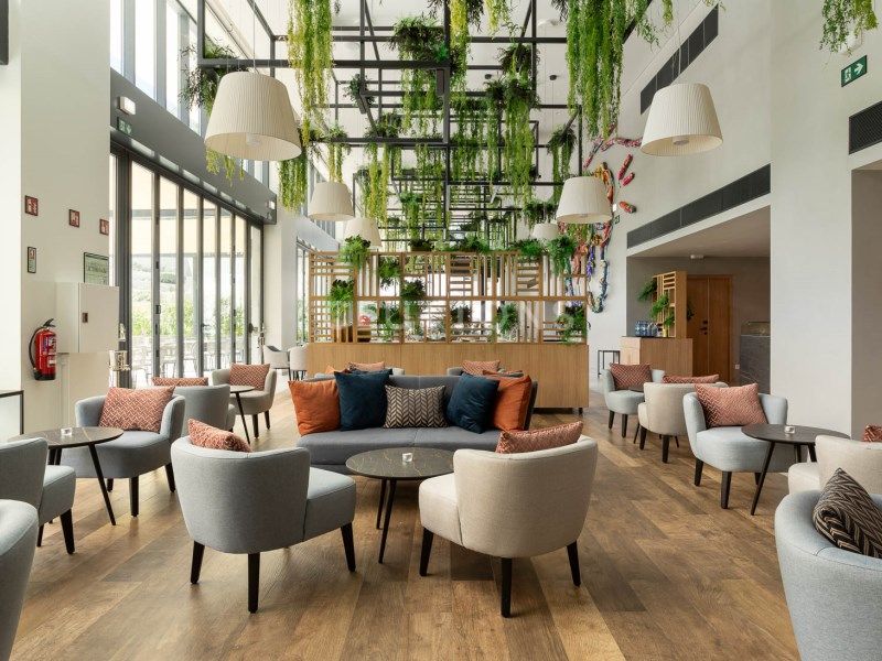 appartement 7 Pièces en vente sur Lisboa (1990)