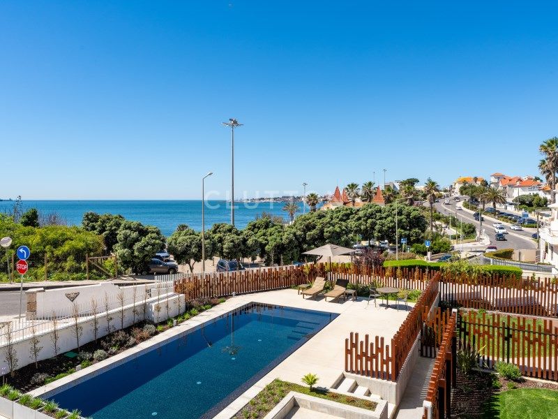 maison 8 Pièces en vente sur Cascais (2765)