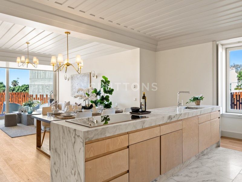 maison 8 Pièces en vente sur Cascais (2765)