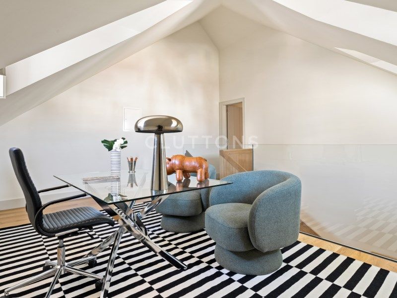 maison 8 Pièces en vente sur Cascais (2765)