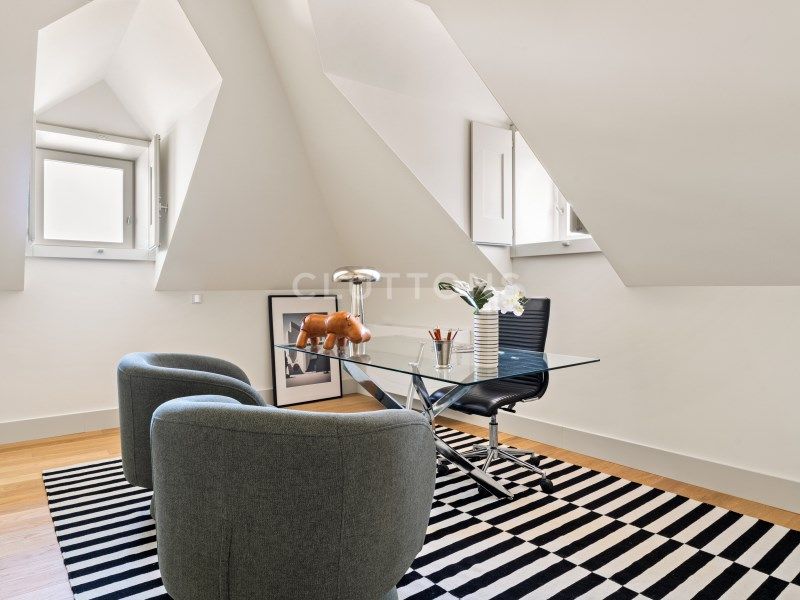 maison 8 Pièces en vente sur Cascais (2765)