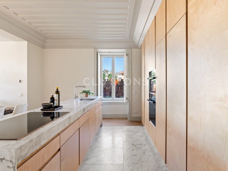 maison 8 Pièces en vente sur Cascais (2765)