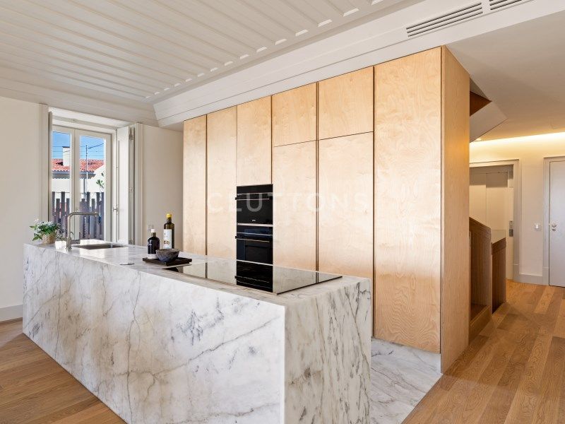 maison 8 Pièces en vente sur Cascais (2765)