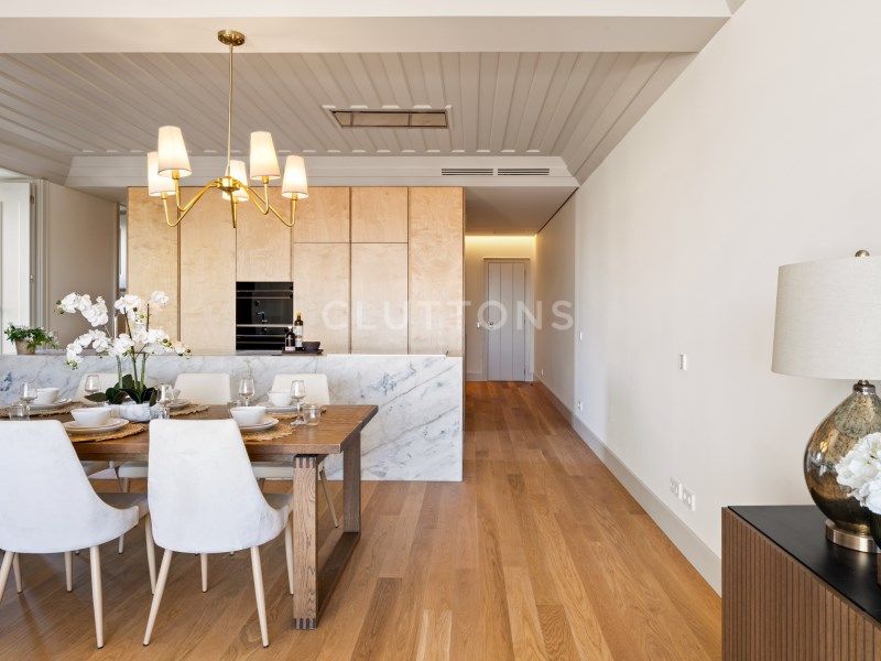 maison 8 Pièces en vente sur Cascais (2765)