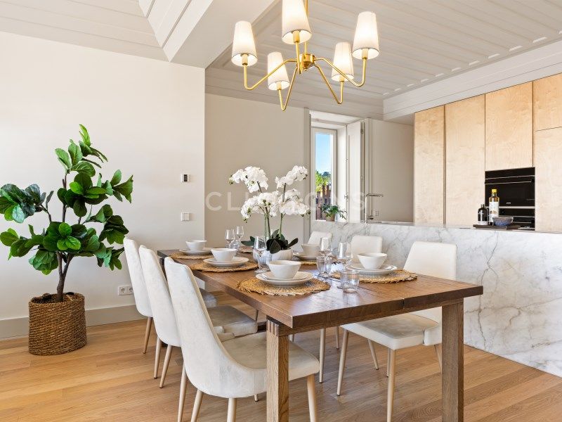 maison 8 Pièces en vente sur Cascais (2765)