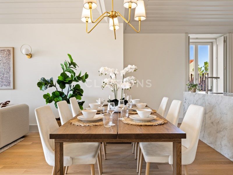 maison 8 Pièces en vente sur Cascais (2765)