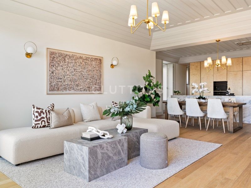 maison 8 Pièces en vente sur Cascais (2765)