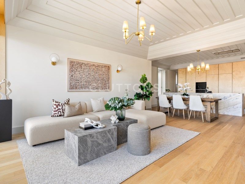 maison 8 Pièces en vente sur Cascais (2765)