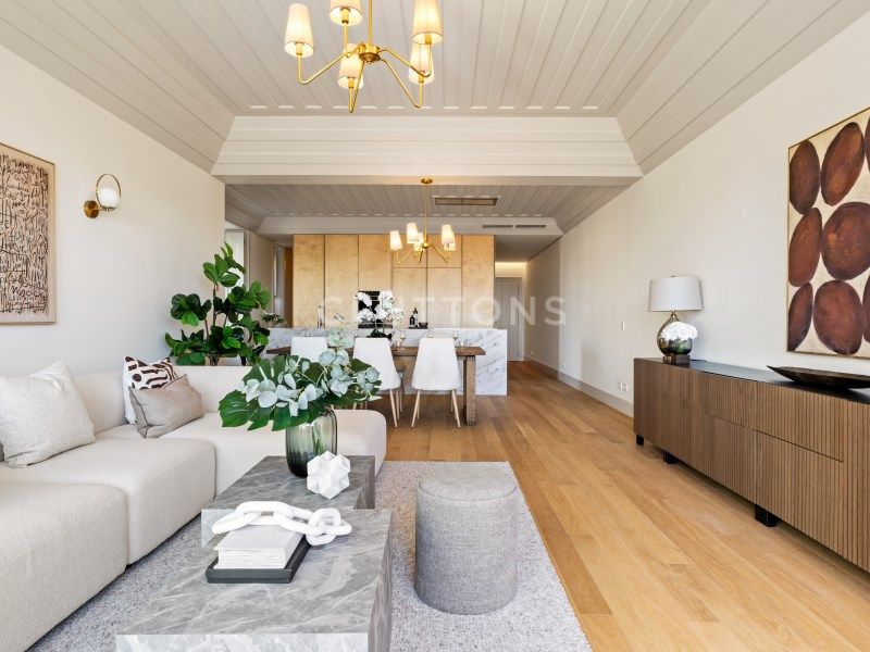 maison 8 Pièces en vente sur Cascais (2765)