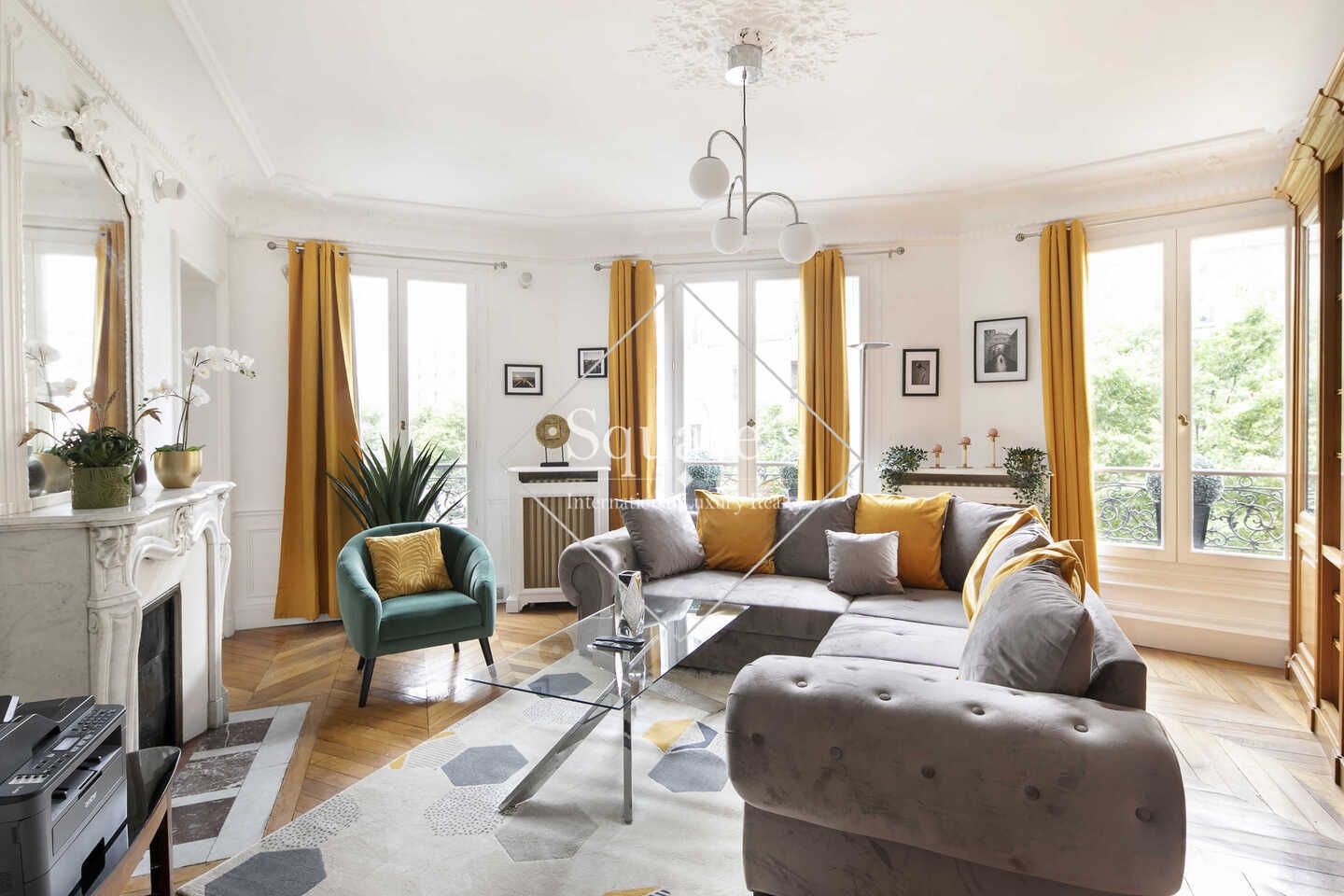 appartement 5 Pièces en vente sur Neuilly-sur-Seine (92200)
