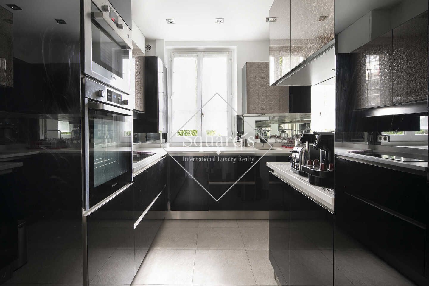 appartement 5 Pièces en vente sur Neuilly-sur-Seine (92200)