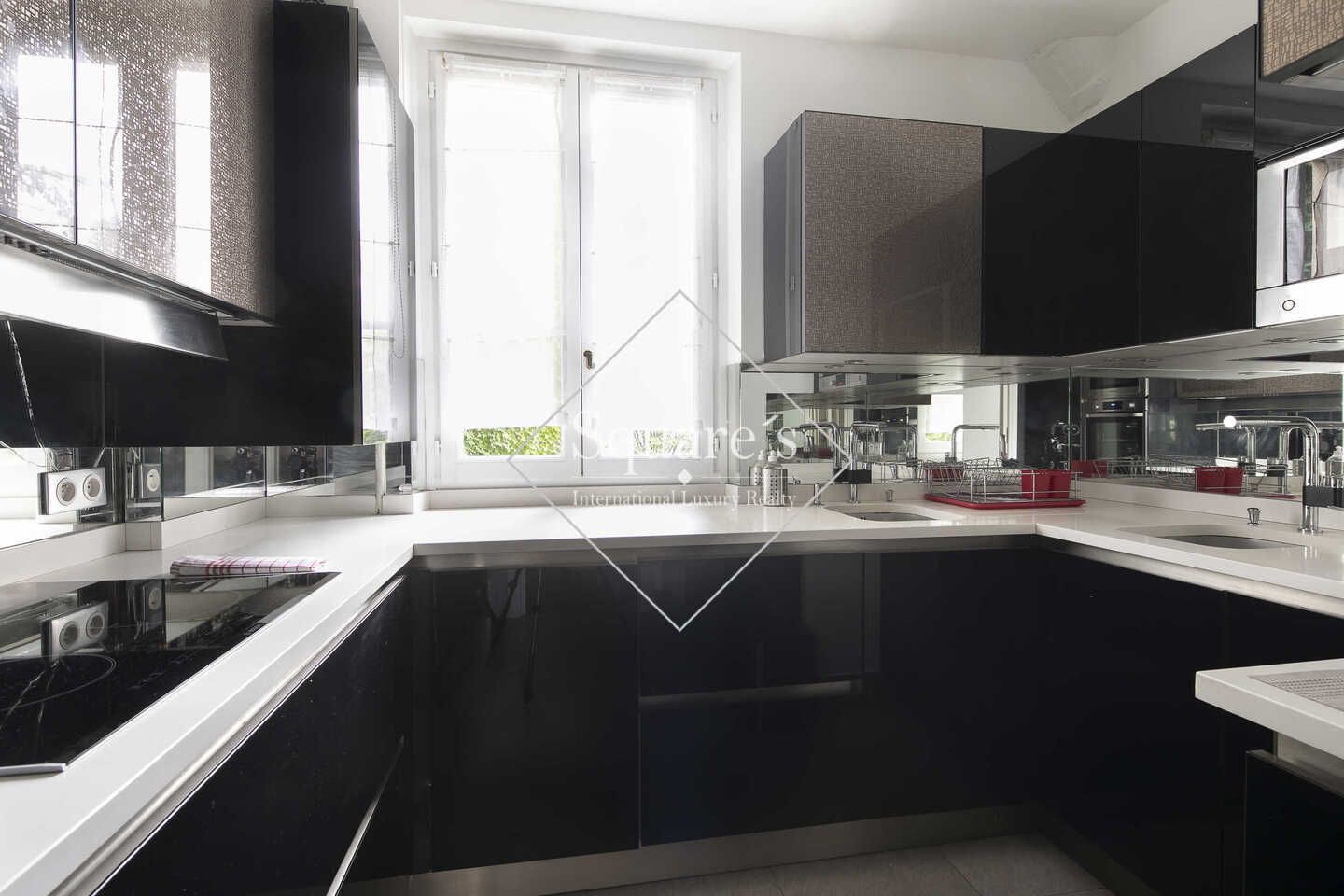 appartement 5 Pièces en vente sur Neuilly-sur-Seine (92200)