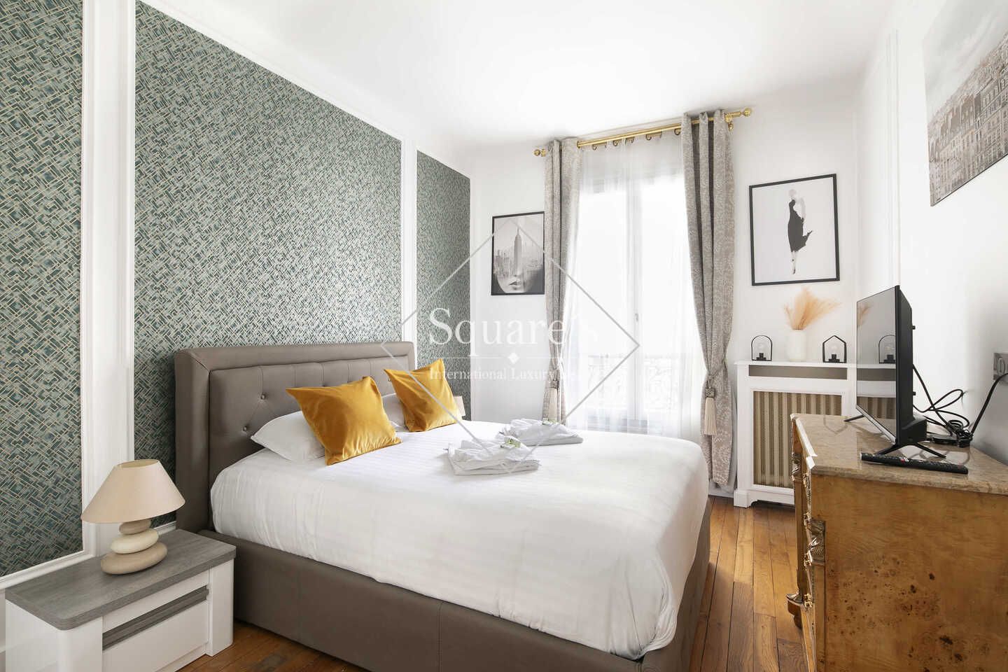 appartement 5 Pièces en vente sur Neuilly-sur-Seine (92200)