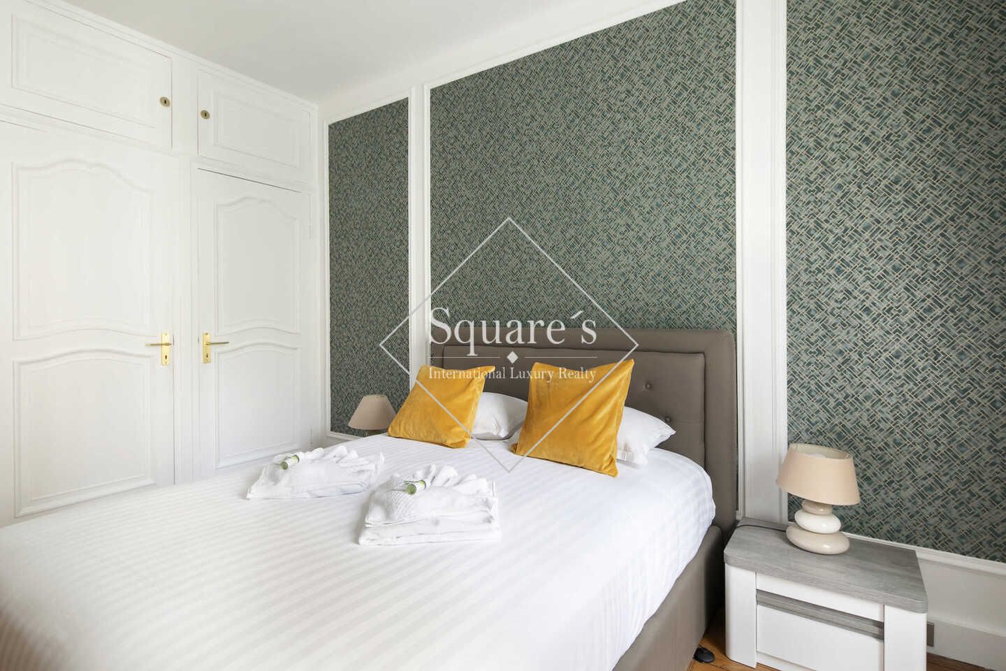 appartement 5 Pièces en vente sur Neuilly-sur-Seine (92200)