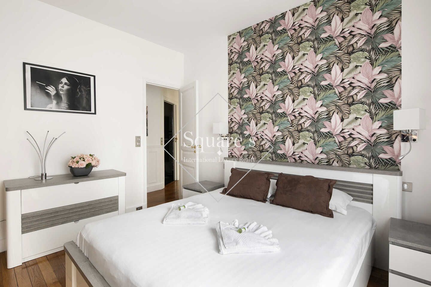 appartement 5 Pièces en vente sur Neuilly-sur-Seine (92200)