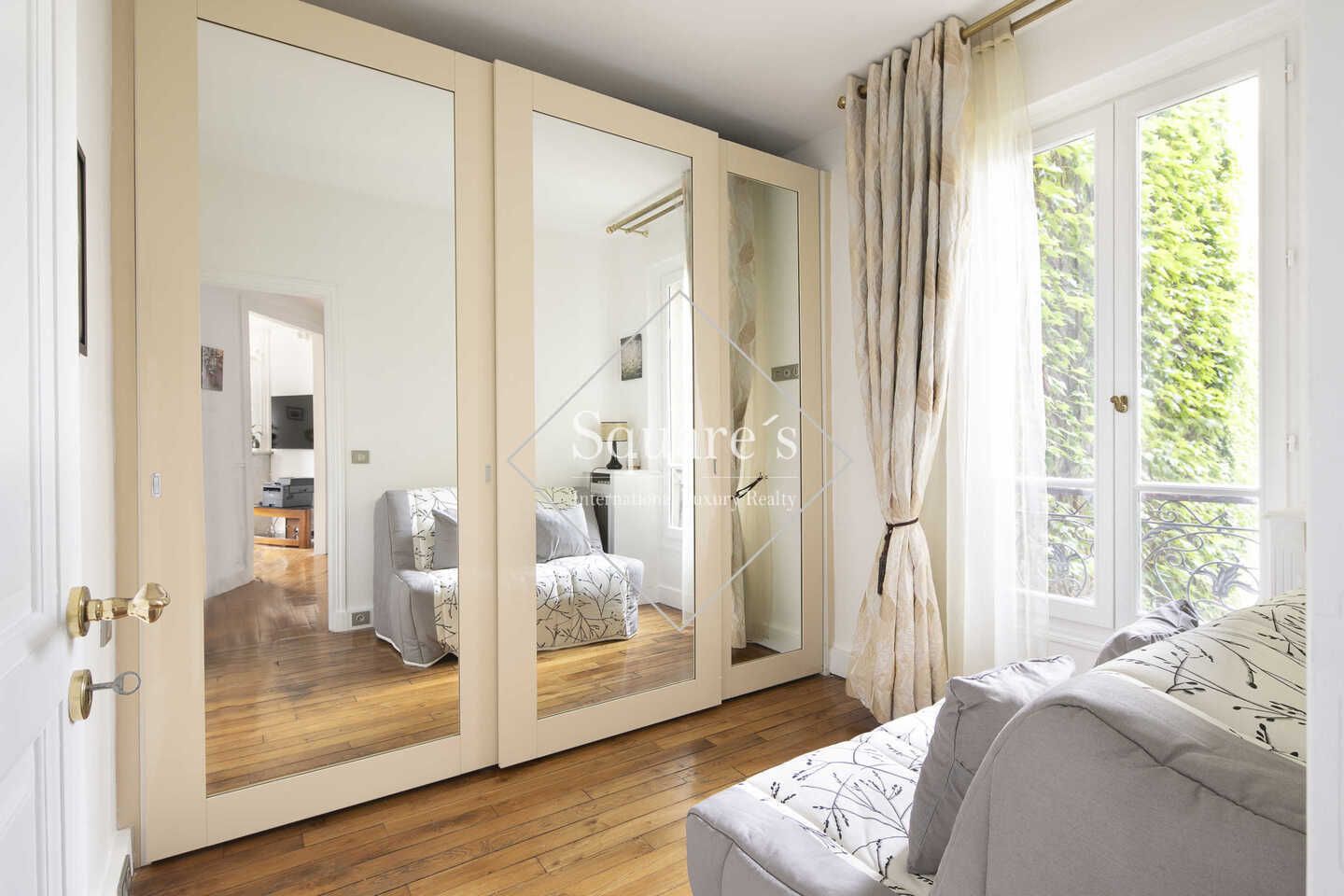 appartement 5 Pièces en vente sur Neuilly-sur-Seine (92200)
