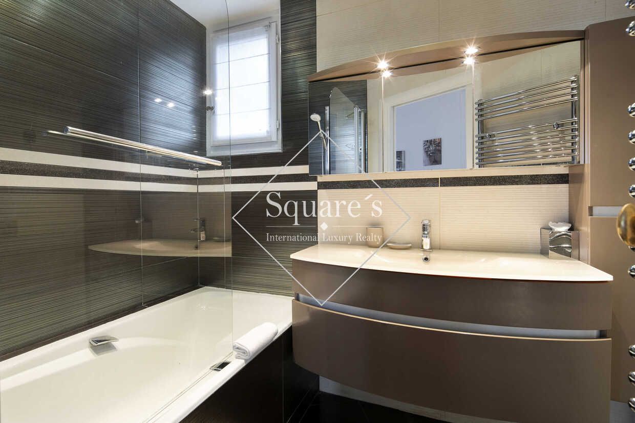 appartement 5 Pièces en vente sur Neuilly-sur-Seine (92200)