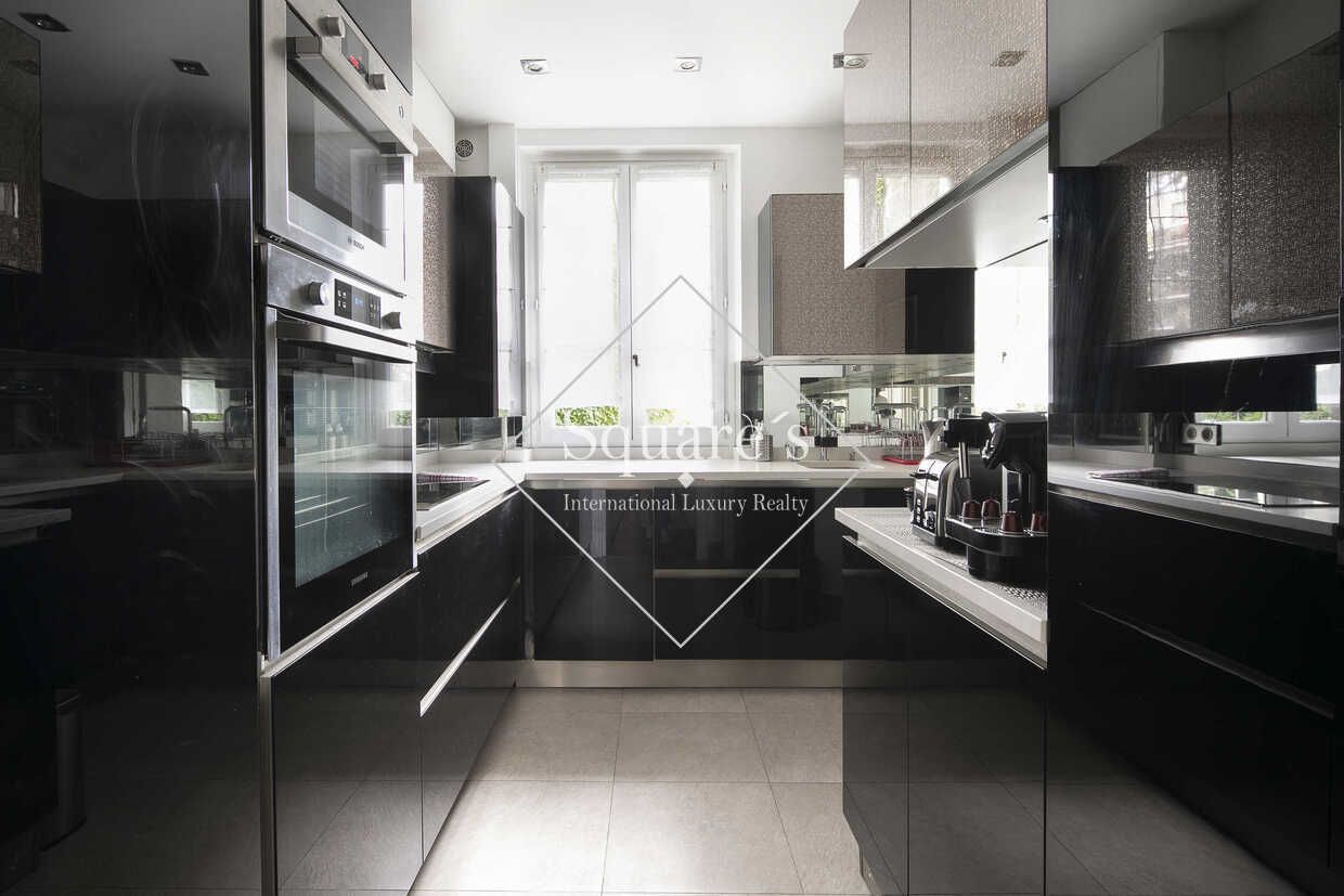 appartement 5 Pièces en vente sur Neuilly-sur-Seine (92200)